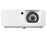 Optoma ZH350ST Proyector de corto alcance 3500 lúmenes ANSI DLP 1080p (1920x1080) 3D Blanco