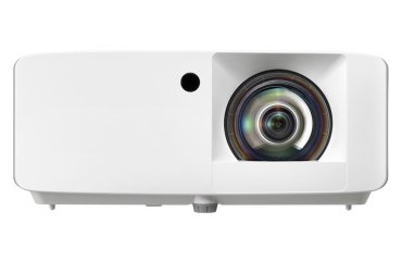 Optoma ZH350ST Proyector de corto alcance 3500 lúmenes ANSI DLP 1080p (1920x1080) 3D Blanco