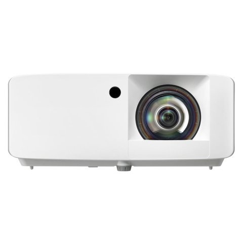 Optoma ZH350ST Proyector de corto alcance 3500 lúmenes ANSI DLP 1080p (1920x1080) 3D Blanco