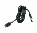 Datalogic 94ACC0327 cable USB 1,2 m USB C USB A Negro