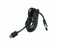 Datalogic 94ACC0327 cable USB 1,2 m USB C USB A Negro
