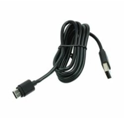 Datalogic 94ACC0327 cable USB 1,2 m USB C USB A Negro