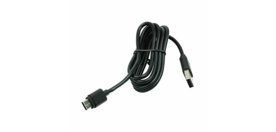 Datalogic 94ACC0327 cable USB 1,2 m USB C USB A Negro