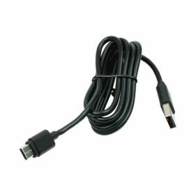 Datalogic 94ACC0327 cable USB 1,2 m USB C USB A Negro
