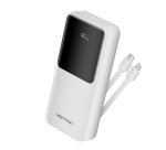 Vention FHPW0 batería externa 20000 mAh Blanco