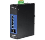 Trendnet TI-G642i Géré L2 Gigabit Ethernet (10/100/1000) Noir