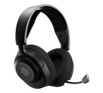 Steelseries Arctis Nova 5 Auricolare Wireless A Padiglione Gaming USB tipo-C Bluetooth Nero