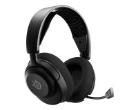 Steelseries Arctis Nova 5 Headset Wireless Head-band Gaming USB Type-C Bluetooth Black