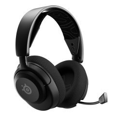 Steelseries Arctis Nova 5 Auricolare Wireless A Padiglione Gaming USB tipo-C Bluetooth Nero