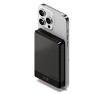 Cygnett CY5278PBCHE power bank Lithium-Ion (Li-Ion) 10000 mAh Wireless charging Black
