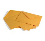 Blasetti 179 busta Giallo