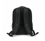 Mochila para portátil 17,3" DICOTA D32028-RPET  43,9 cm Negro