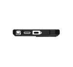 Urban Armor Gear Essential Armor funda para teléfono móvil 17,3 cm (6.8") Negro
