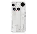Nothing Phone (3) 16,9 cm (6.67") SIM doble Android 15 5G 12 GB 256 GB 5150 mAh Blanco