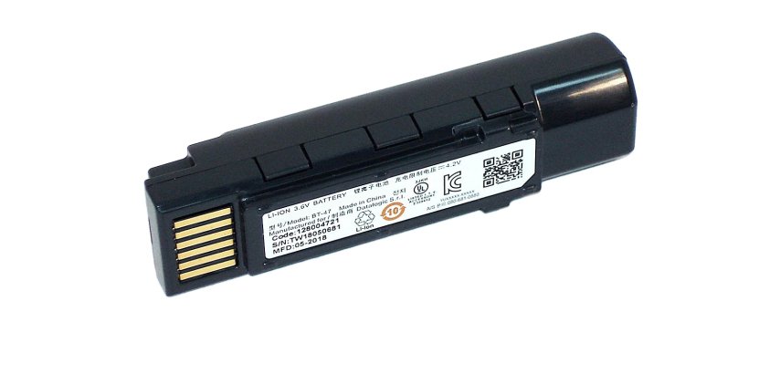 DLH DAIC4804 accessoire pour lecteur de code barres Batterie