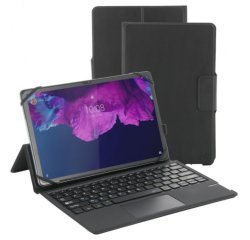Mobilis Case C2 27,9 cm (11") Folio porte carte Noir