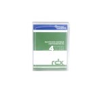 Tandberg Data O-T Cassette RDX 4 To