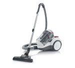 Severin CY 7088 vacuum 2.1 L Drum vacuum Dry 750 W Dust bag