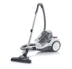 Severin CY 7088 aspirapolvere a traino 2,1 L Aspiratore a cilindro Secco 750 W Sacchetto per la polvere