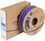 Polymaker PA06009 3D-Druckmaterial Polylactid (PLA) Violett 750 g