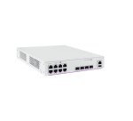 Alcatel-Lucent Enterprise OS2260-10-EU commutateur réseau Géré L2+ Gigabit Ethernet (10/100/1000) 1U Blanc