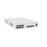 Alcatel-Lucent Enterprise OS2260-10-EU commutateur réseau Géré L2+ Gigabit Ethernet (10/100/1000) 1U Blanc