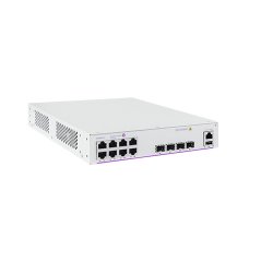 Alcatel-Lucent Enterprise OS2260-10-EU commutateur réseau Géré L2+ Gigabit Ethernet (10/100/1000) 1U Blanc