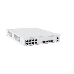 Alcatel-Lucent Enterprise OS2260-10-EU commutateur réseau Géré L2+ Gigabit Ethernet (10/100/1000) 1U Blanc