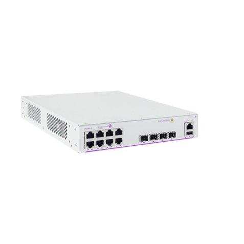 Alcatel-Lucent Enterprise OS2260-10-EU commutateur réseau Géré L2+ Gigabit Ethernet (10/100/1000) 1U Blanc
