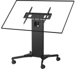 Vision VFM-F50T Support TV et centre de divertissement
