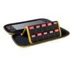 PowerA NSCS0553 funda para consola portátil Funda protectora rígida Nintendo Multicolor