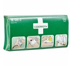 Bandage hémostatique 4-en-1, universel