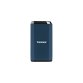 Transcend ESD410C 2 To USB Type-C Bleu