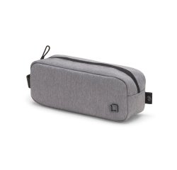 DICOTA Eco MOTION Polyester Gris Unisexe