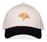 DIFUZED BA754121GOY cappello Berretto Cotone