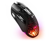 Steelseries Aerox 5 Wireless mouse Ufficio Mano destra Bluetooth Ottico 18000 DPI