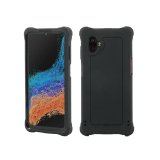 Mobilis PROTECH coque de protection pour téléphones portables 16,8 cm (6.6") Housse Noir