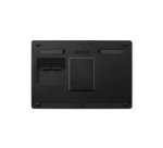 Wacom DTK168K0B graphic tablet Black 345 x 215 mm USB