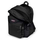 Sac a dos eastpak pinnacle 2 compartiments coloris noir