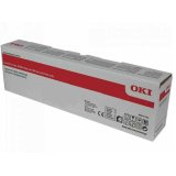 OKI 46861308 Cartouche de toner 1 pièce(s) Original Noir