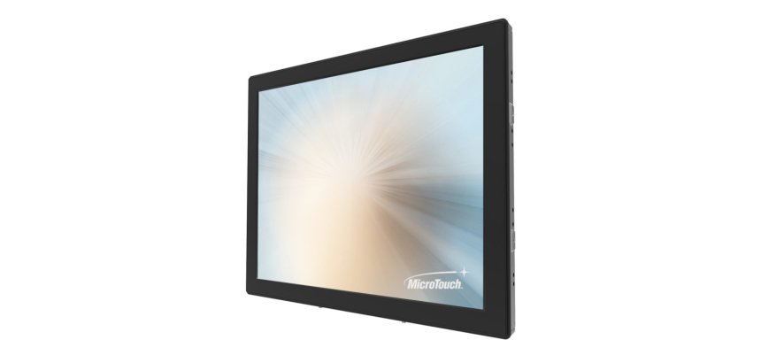 Microtouch OF-190P-A1 POS monitor 48.3 cm (19") 1280 x 1024 pixels SXGA TFT Touchscreen