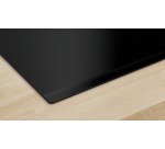 BOSCH Plaque induction PVS831HC1E, Série 6, Combizone, home connect