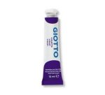 Tempera Tubo 4 - 12ml - viola - Giotto