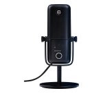 Elgato Wave 3 Black Table microphone