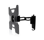 Haeger WB-T37.015A soporte para TV 94 cm (37") Negro