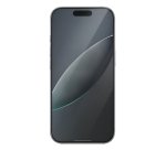 Just in Case MAP2764SG0 écran et protection arrière de téléphones portables Protection d'écran transparent Apple 1 pièce(s)