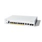 Cisco C1200-8FP-2G commutateur réseau Géré L2/L3 Gigabit Ethernet (10/100/1000) Blanc