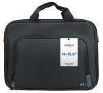Mobilis TheOne 39,6 cm (15.6") Malette Noir