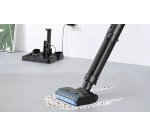 EZICLEAN Aspirateur laveur Cyclowash P12 Wet and Dry Combo