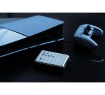Western Digital WD_BLACK P10 disco rigido esterno 6 TB 2.5" USB tipo A 2.0/3.2 Gen 1 (3.1 Gen 1) Bianco